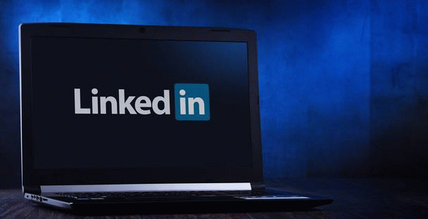 لینکدین-linkedin