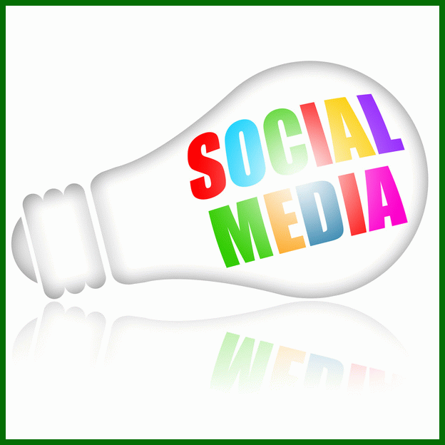 شبکه های اجتماعی