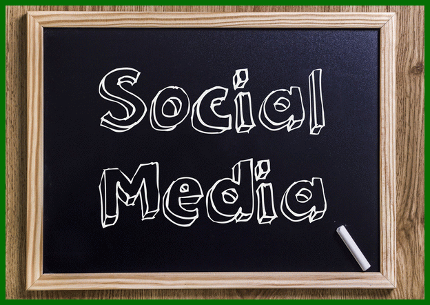 شبکه های اجتماعی