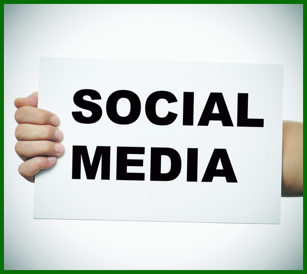 شبکه های اجتماعی