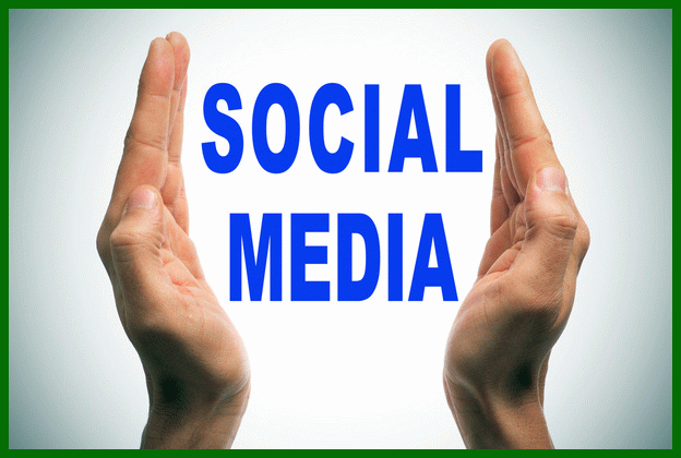 شبکه های اجتماعی