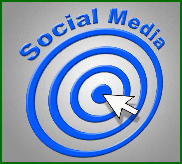 شبکه های اجتماعی