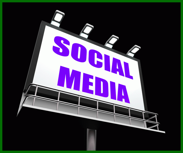 شبکه های اجتماعی