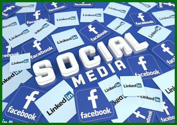 شبکه های اجتماعی