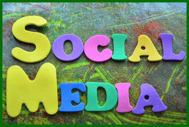 شبکه های اجتماعی