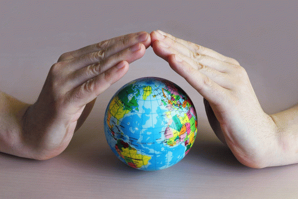 environment-محیط زیست