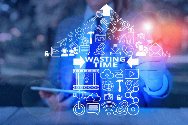 مدیریت زمان-time-management