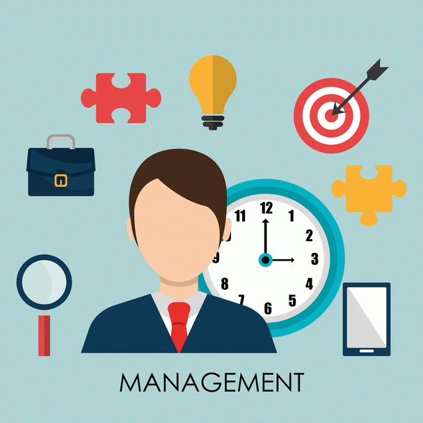 مدیریت زمان-time-management