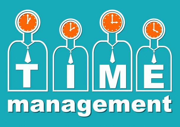 مدیریت زمان-time-management