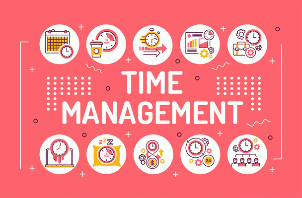 مدیریت زمان-time-management